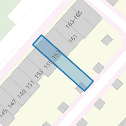 Perceel HLM03-AD-9998