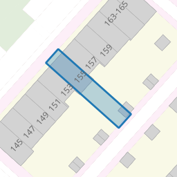 Perceel HLM03-AD-9999