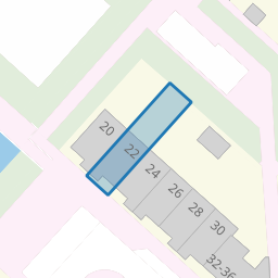 Perceel HLM03-AE-1001