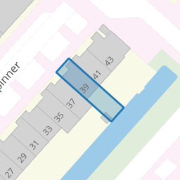 Perceel HLM03-AE-1005