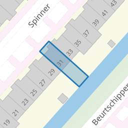 Perceel HLM03-AE-1009