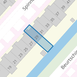 Perceel HLM03-AE-1010