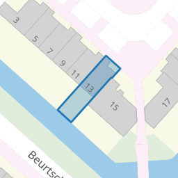 Perceel HLM03-AE-1018