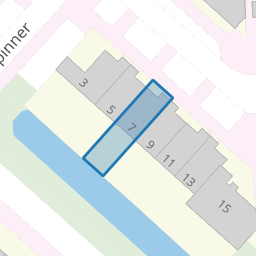 Perceel HLM03-AE-1021