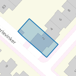 Perceel HLM03-AE-1025