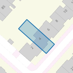 Perceel HLM03-AE-1026