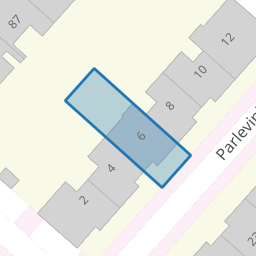 Perceel HLM03-AE-1027