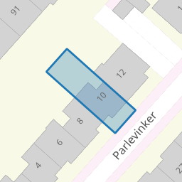 Perceel HLM03-AE-1029