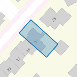 Perceel HLM03-AE-1031