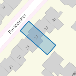 Perceel HLM03-AE-1033