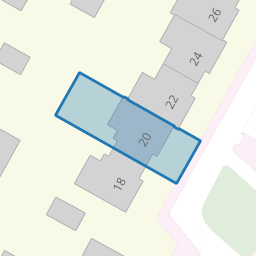 Perceel HLM03-AE-1044