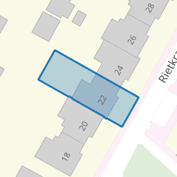 Perceel HLM03-AE-1045