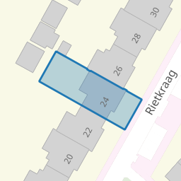 Perceel HLM03-AE-1046