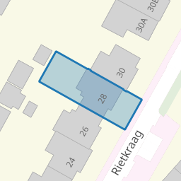 Perceel HLM03-AE-1048