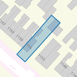 Perceel HLM03-AE-1053