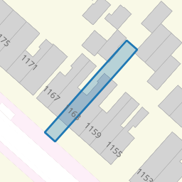 Perceel HLM03-AE-1054