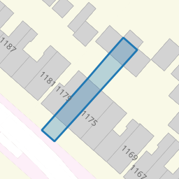 Perceel HLM03-AE-1055