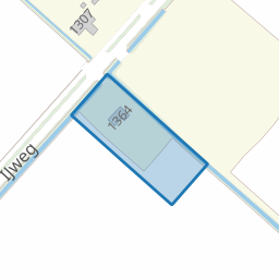 Perceel HLM03-AE-1060