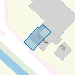 Perceel HLM03-AE-1064