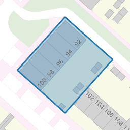 Perceel HLM03-AE-1076