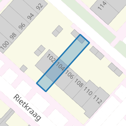 Perceel HLM03-AE-1078