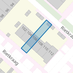 Perceel HLM03-AE-1079