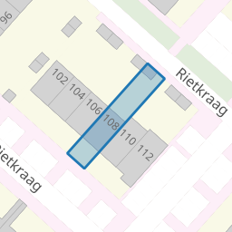 Perceel HLM03-AE-1080