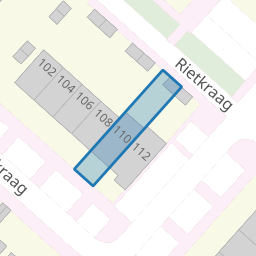 Perceel HLM03-AE-1081