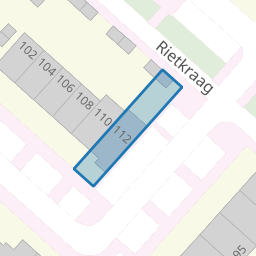 Perceel HLM03-AE-1082