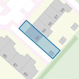 Perceel HLM03-AE-1083