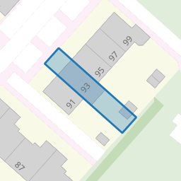 Perceel HLM03-AE-1084