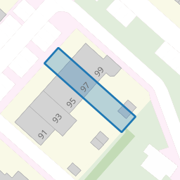 Perceel HLM03-AE-1086