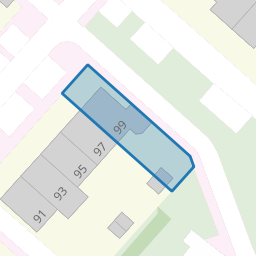 Perceel HLM03-AE-1087