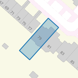 Perceel HLM03-AE-1089