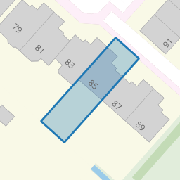 Perceel HLM03-AE-1092