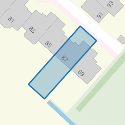 Perceel HLM03-AE-1093