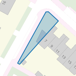 Perceel HLM03-AE-1096