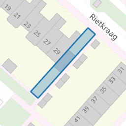 Perceel HLM03-AE-1097