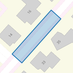 Perceel HLM03-AE-1111