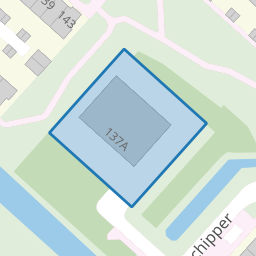 Perceel HLM03-AE-1114