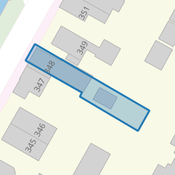 Perceel HLM03-AE-1122