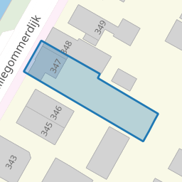 Perceel HLM03-AE-1123