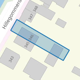 Perceel HLM03-AE-1124