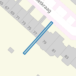 Perceel HLM03-AE-1128