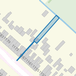 Perceel HLM03-AE-1133