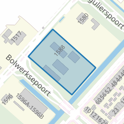 Perceel HLM03-AE-1150