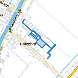 Perceel HLM03-AE-1154