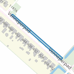 Perceel HLM03-AE-1155