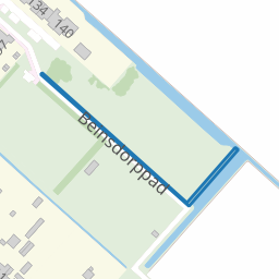 Perceel HLM03-AE-1158