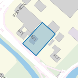 Perceel HLM03-AE-116